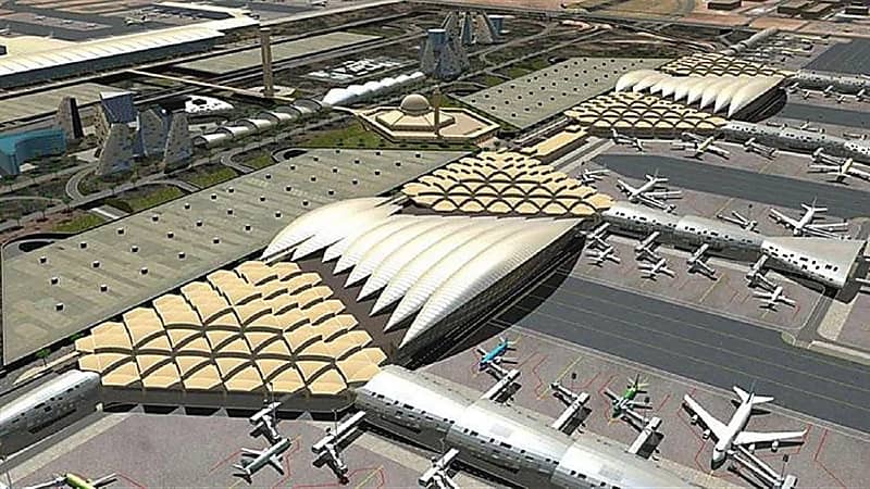 مقارنة أسعار مواقف السيارات بين المطارات السعودية والخليجية والعالمية