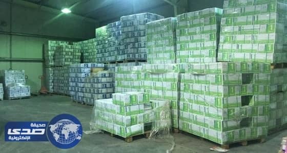 اكتمال وصول جميع المقررات الدراسية بالقريات