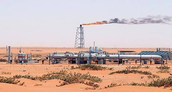 رحلة المملكة مع اكتشاف النفط ومواصلة إنتاجه