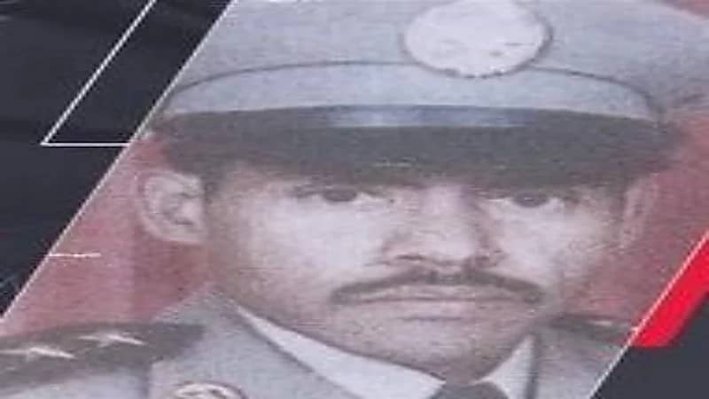 قصة استشهاد النقيب إبراهيم الدوسري قبل 18 عامًا