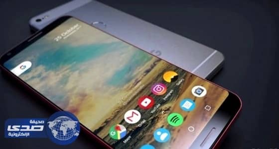 " جوجل " تكشف النقاب عن هواتف ذكية في 4 أكتوبر المقبل