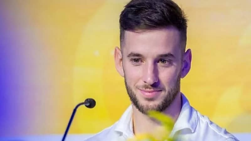 ألفارو يكشف أسباب انضمامه للتعاون