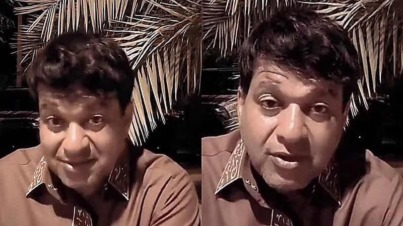 الزعاق لمن ينتظر الوظيفة: انفض العجز واطلع اشتغل البلد بها فرص .. فيديو