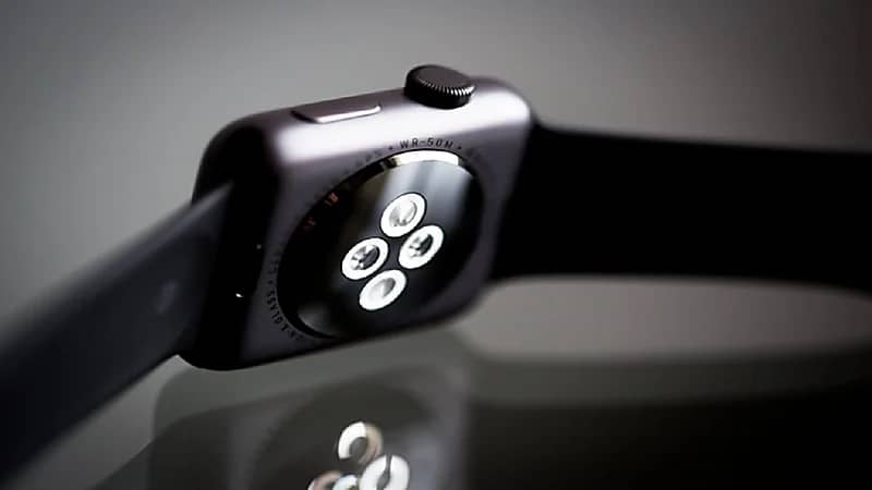 آبل تكشف عن ساعتها الذكية الجديدة