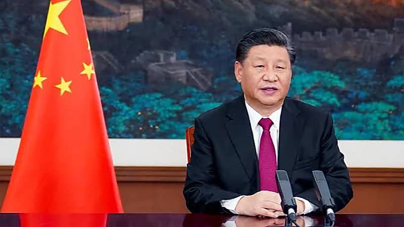 الرئيس الصيني لجيشه: استعدوا لحرب حقيقية