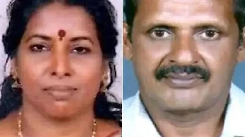 زوجان ينهيان حياة سيدتين بالقتل والطهي من أجل شبابهما