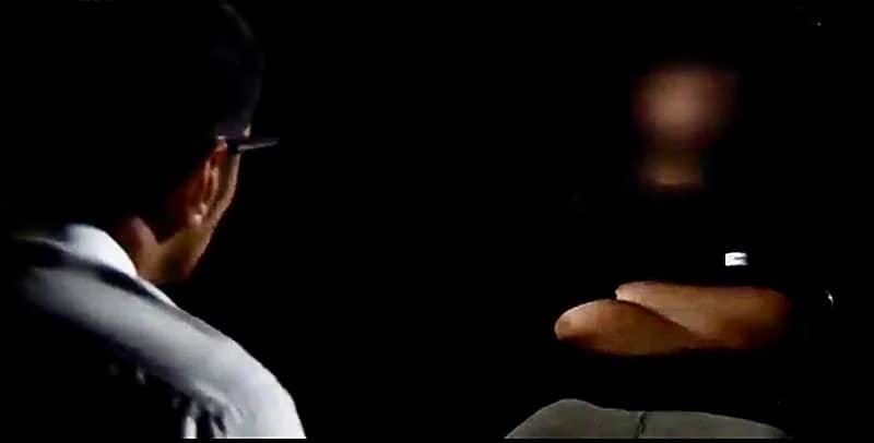 مواطن يكشف عن تجربته للمخدرات بسبب فتاة جعلته يبيع سيارته .. فيديو