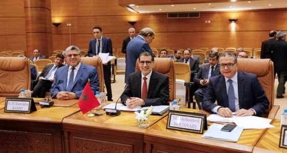 سعد الدين العثماني يخلف بن كيران فى أمانة حزب العدالة والتنمية بالمغرب