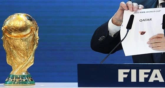كارثة.. " فيفا " يستعد لسحب مونديال 2022 من قطر.. وهذه البلدان البديل