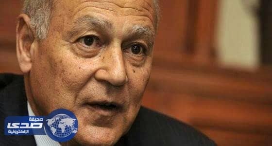 أبو الغيط يكشف عن شرط الجامعة العربية لعودة سوريا