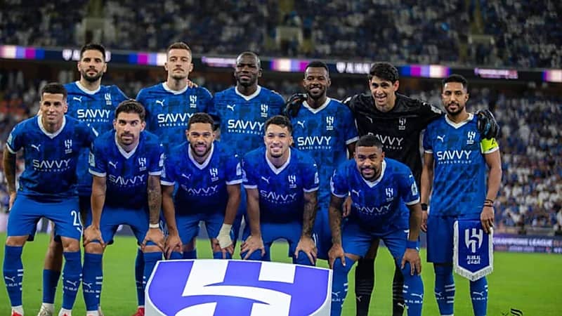 أزمة تأشيرات تربك معسكر الهلال في أمريكا