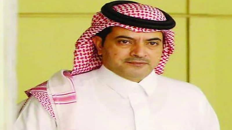 عبدالله بن زنان: أخبار إصابة لاعبي تراكتور الإيراني بكورونا مضروبة لأهداف معروفة