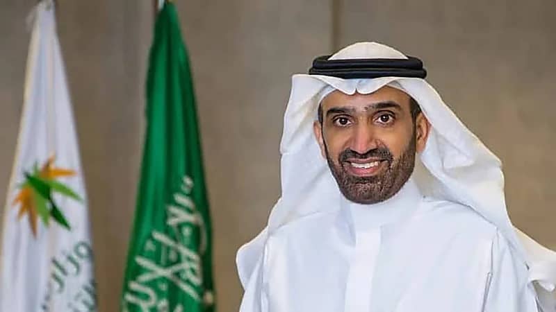 أحمد الراجحي: الذكاء الاصطناعي يخلق مئات الآلاف من الوظائف .. فيديو