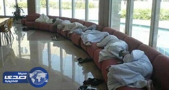 «الغيبوبة الجماعية».. عادة دخيلة سببها إرهاق ليلة العيد