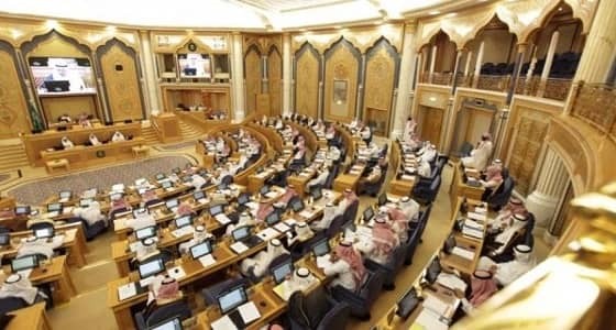 " الشورى " يعيد الزواج المبكر للفتيات إلى الشؤون الإسلامية والقضائية