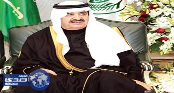 أمر ملكي بتعيين الربيعان مستشارا بالديوان الملكي