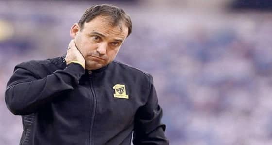 سييرا: هجوم الاتحاد غير جيد