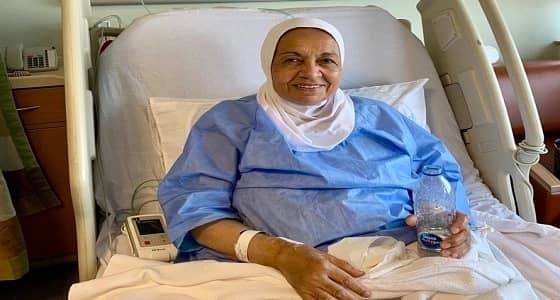 بعد " أزمة قلب " .. " الصحة " تُعيد الأمل لحاجة مصرية