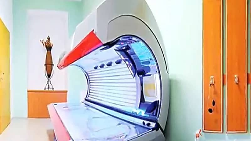 بالفيديو.. استشاري: أجهزة تسمير البشرة قد تسبب سرطان الجلد