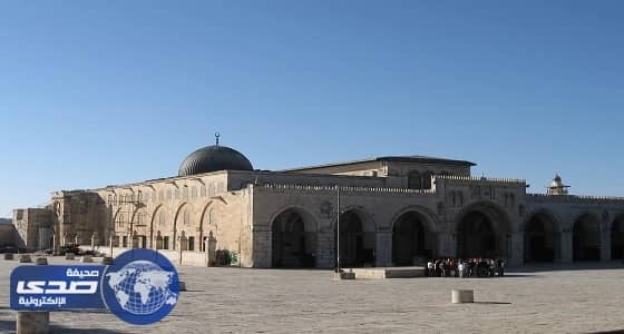 فتح الفلسطينية تدعو لزحف جماهيري في الميادين لإنقاذ الأقصى