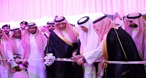 وزير الثقافة والإعلام: معرض جدة للكتاب امتداد للواقع الحضاري