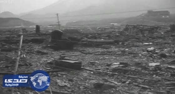أسرار خطيرة عن القنبلة النووية الأمريكية على هيروشيما