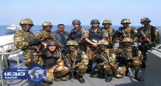 الجيش الجزائري يدمر 16 مخبأ للإرهابيين ويقبض على عشرات المهربين