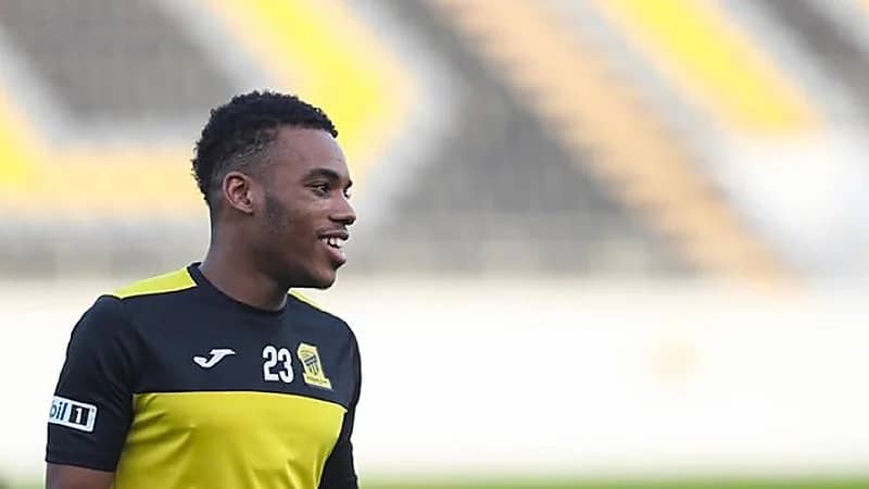 حقيقة عودة "رودريجيز" للمشاركة مع الاتحاد أمام الوحدة