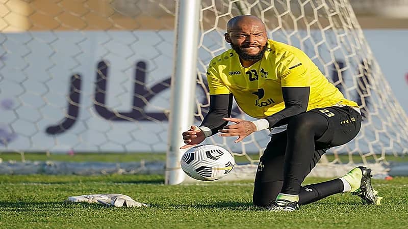 الاتفاق يعلن آخر التطورات الصحية لـ مبولحي