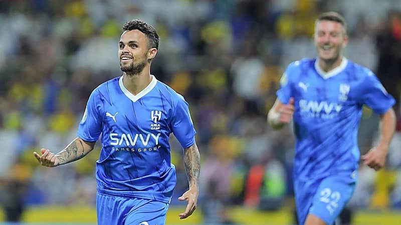 الكشف عن مُعلِق مباراة الهلال والأهلي