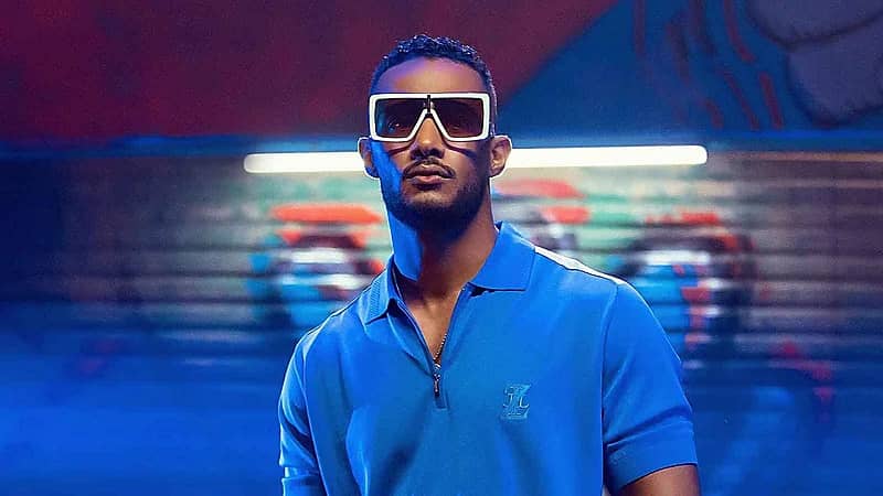 محمد رمضان يرفض عرضا بـ 4 ملايين دولار بسبب الأسد.. فيديو