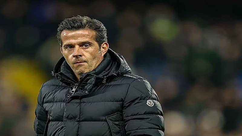 ماركو سيلفا يرفض عرض بـ 20 مليون يورو من الهلال