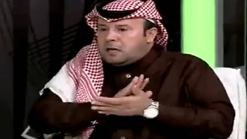 بالفيديو.. فلاح القحطاني: حمد الله أثبت أنه لاعب كبير