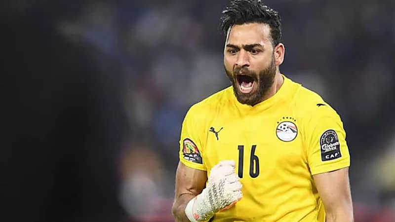 الشباب يسعى للتعاقد مع أبو جبل