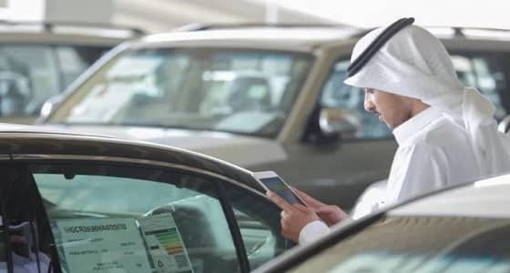 ضبط 143 مخالفة لمواصفات بطاقة اقتصاد الوقود