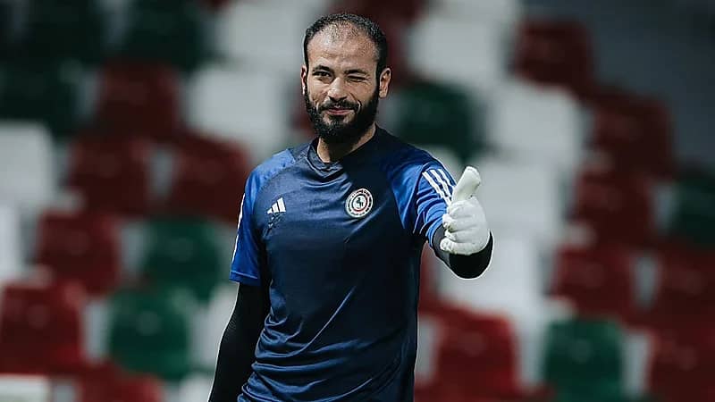 الأهلي يصرف النظر عن صفقة حارس الاتفاق