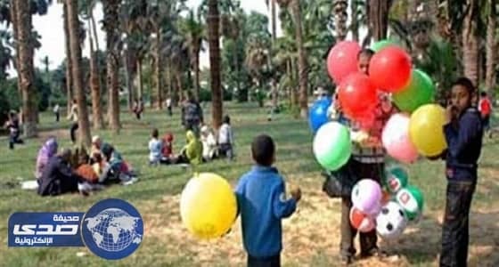 طقوس المصريين في شم النسيم