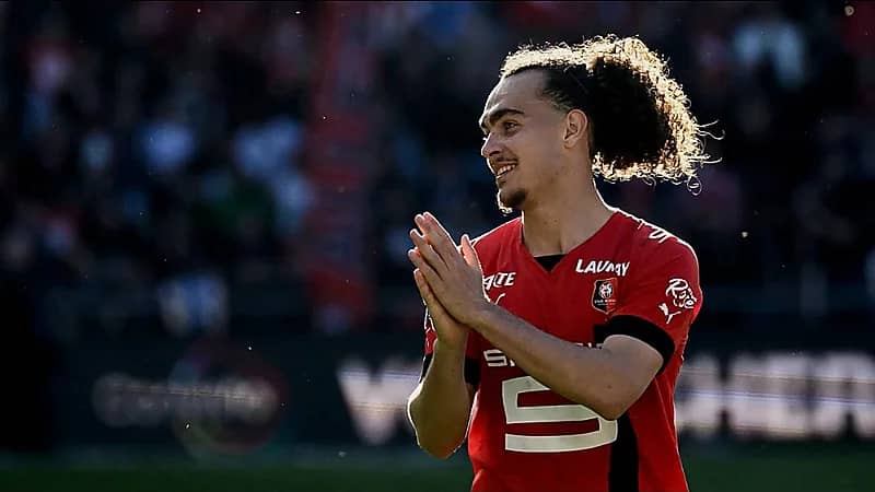 الاتحاد يفاوض مدافع بلجيكي