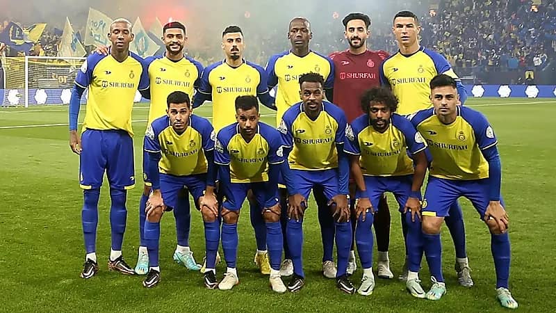 الرياضة تعلن عدم أهلية النصر لمبادرة الحوكمة .. صور
