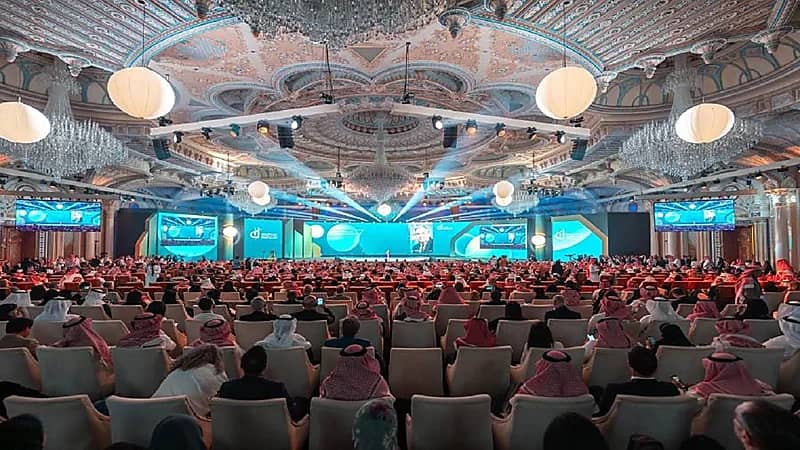 انطلاق مؤتمر مبادرة القدرات البشرية بنسخته الثانية غدًا في الرياض