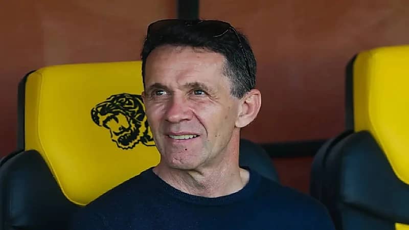 مضايقات تطارد بلانيس وتدفعه لمغادرة الاتحاد