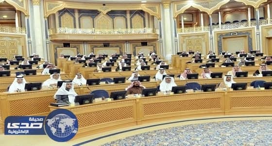 مجلس الشورى يطلب تطوير القنوات الرياضية للمنافسة على بث البطولات الكبرى