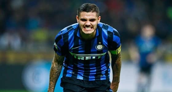 حقيقة انتقال  " إيكاردي " إلى الريال والإطاحة بـ " بنزيما "