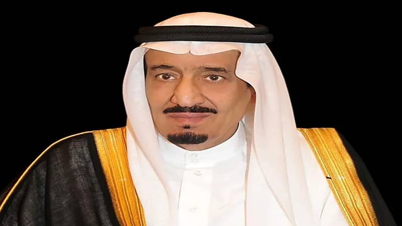 خادم الحرمين الشريفين يبعث رسالة شفهية لرئيس أفريقيا الوسطى