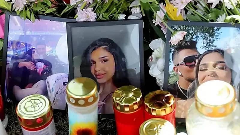 شابة تقتل فتاة تشبهها لإيهام الأقارب بموتها