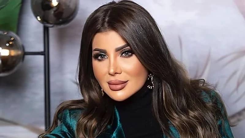 أول تعليق من إلهام الفضالة بعد إخلاء سبيل شجون الهاجري .. فيديو