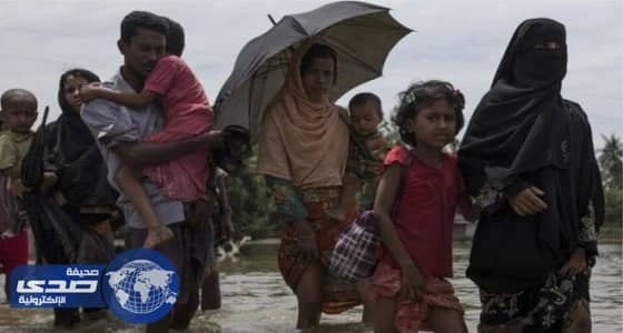 ألف قتيل و300 ألف لاجئ محصلة الحلقة الجديدة لاضطهاد الروهينجا