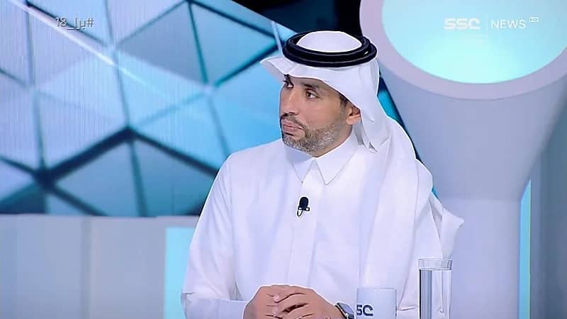 الجديع: جيرارد خدم الاتفاق خارج الملعب فقط .. فيديو