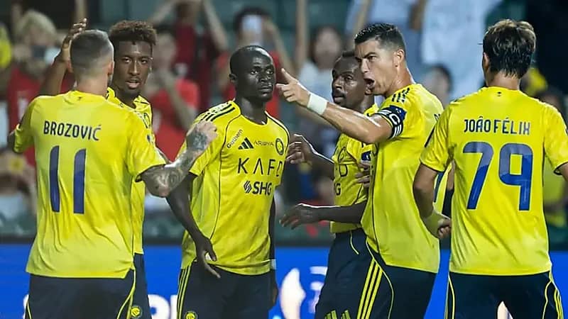 صافرة محلية تضبط نهائي كأس السوبر