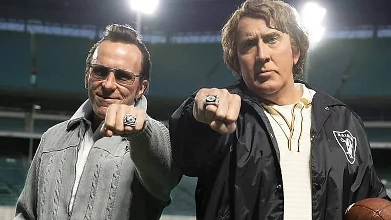 فيلم Madden يعيد أساطير الـNFL إلى الشاشة ببطولة نيكولاس كيج وكريستيان بيل